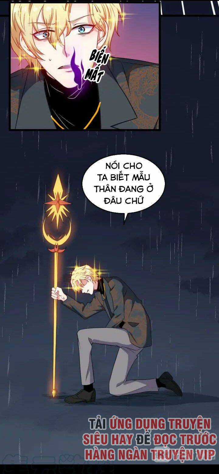 Ma Tôn Trông Trẻ Chapter 141 trang 34