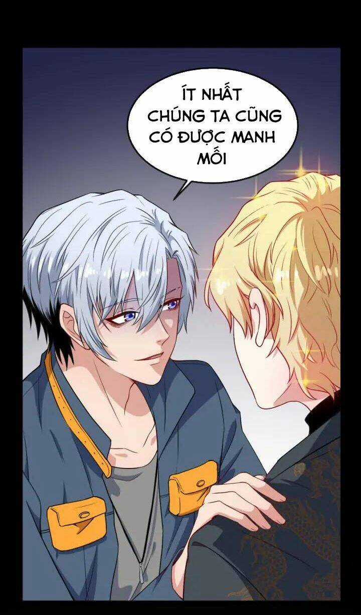 Ma Tôn Trông Trẻ Chapter 141 trang 36