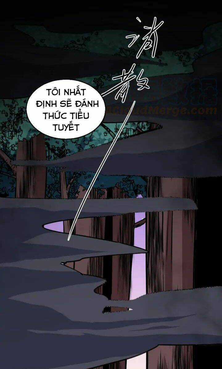 Ma Tôn Trông Trẻ Chapter 141 trang 37