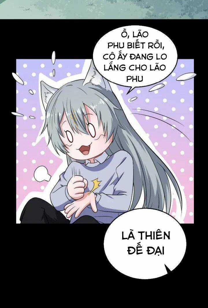 Ma Tôn Trông Trẻ Chapter 141 trang 40