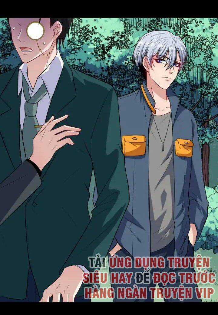 Ma Tôn Trông Trẻ Chapter 141 trang 44