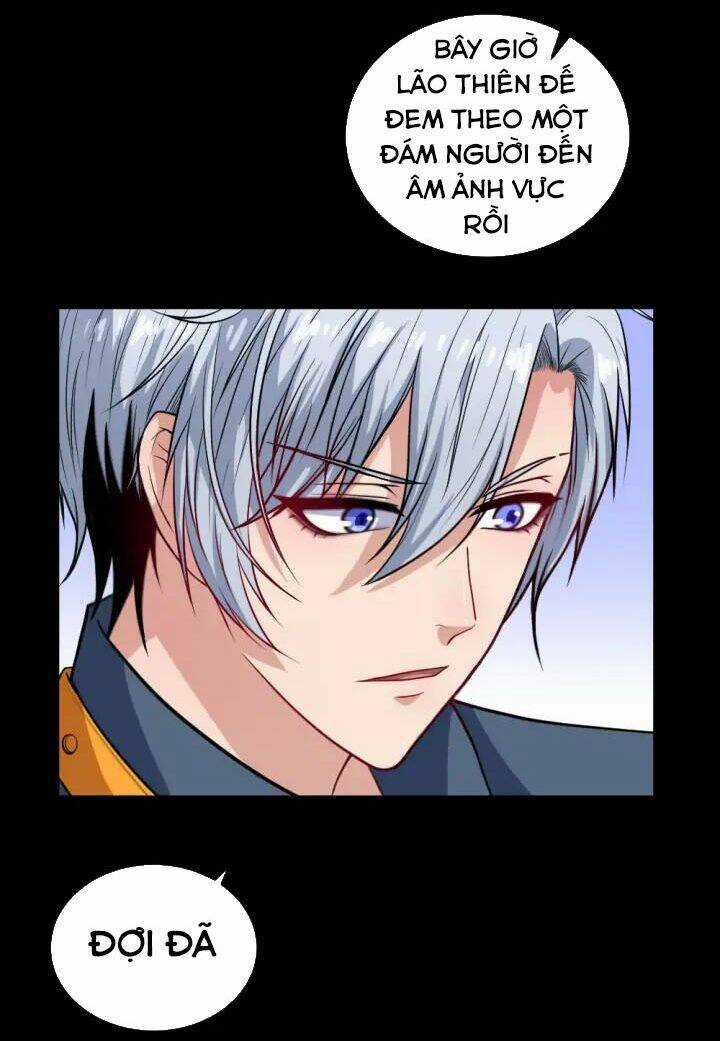 Ma Tôn Trông Trẻ Chapter 141 trang 45