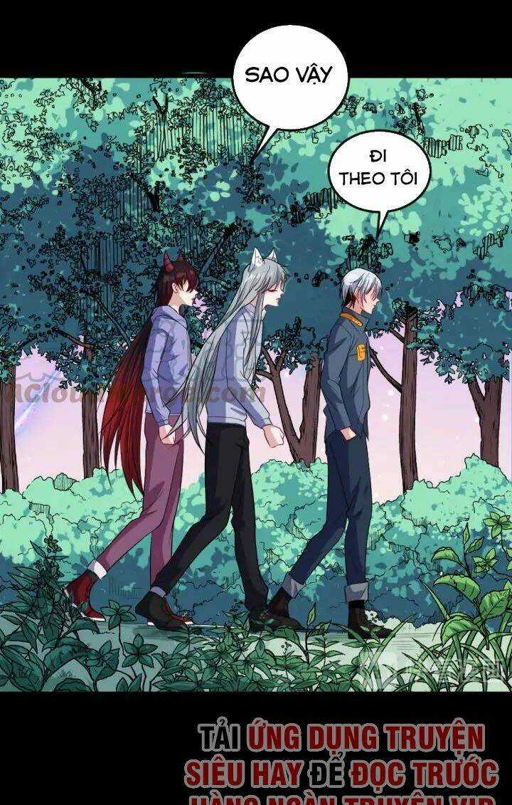 Ma Tôn Trông Trẻ Chapter 141 trang 46