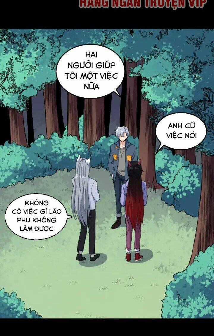 Ma Tôn Trông Trẻ Chapter 141 trang 47