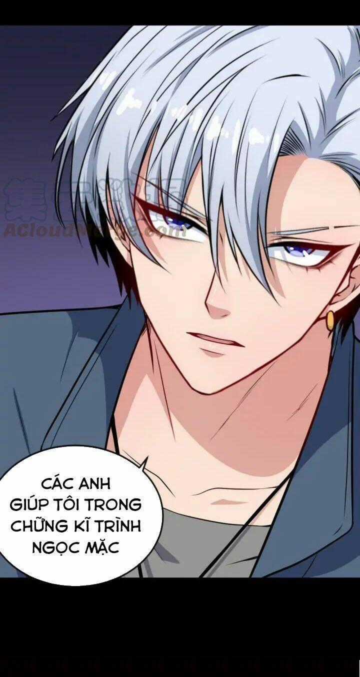 Ma Tôn Trông Trẻ Chapter 141 trang 48