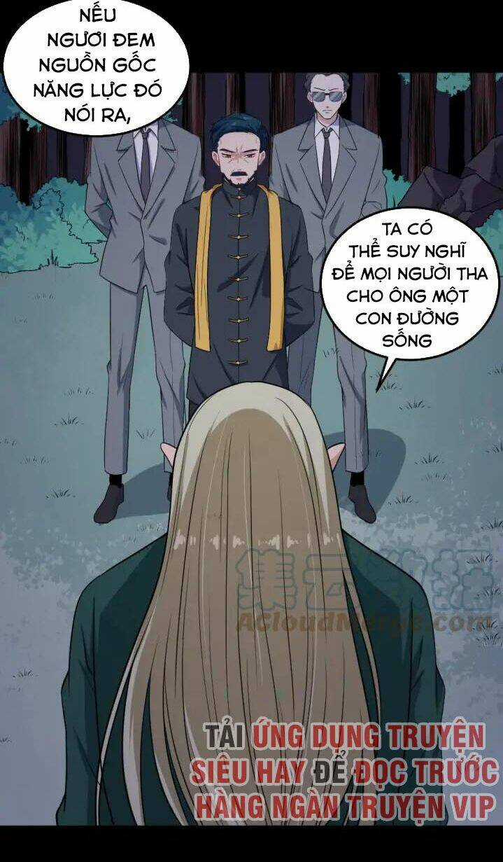 Ma Tôn Trông Trẻ Chapter 142 trang 13