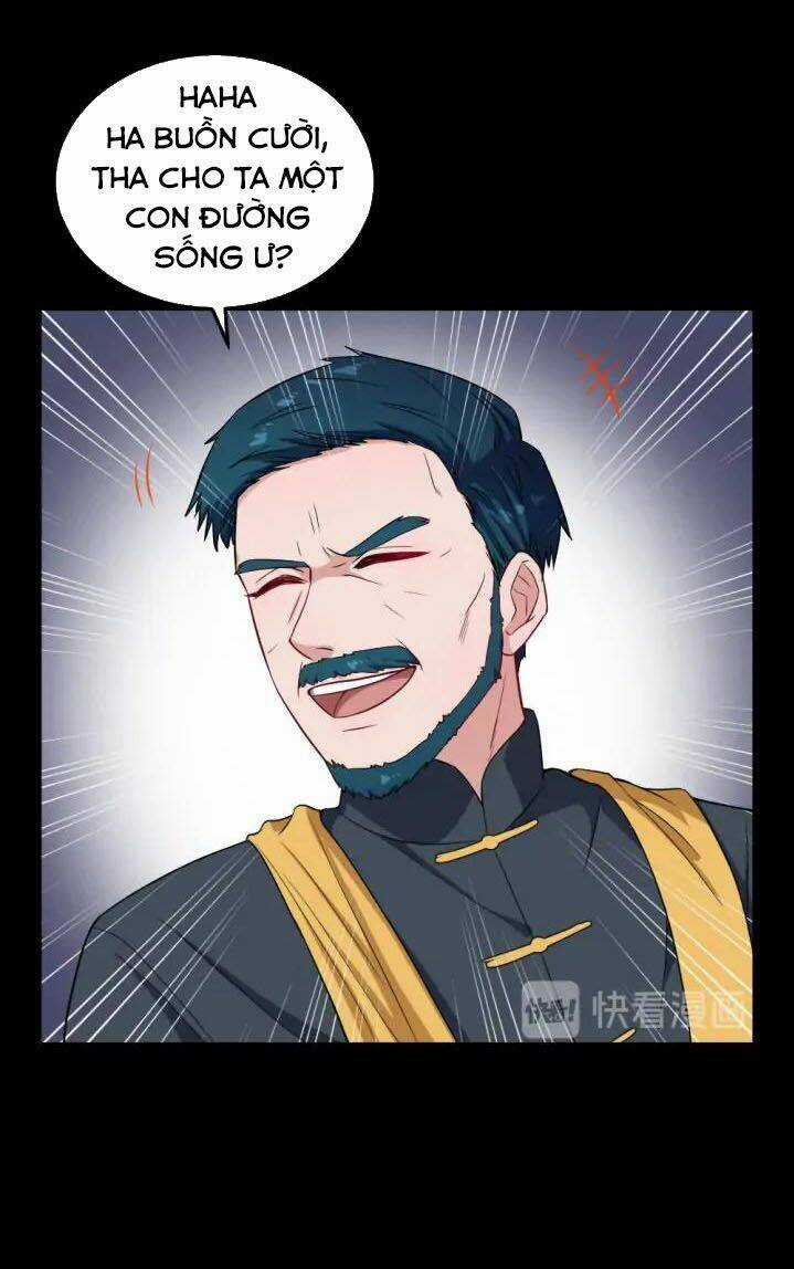 Ma Tôn Trông Trẻ Chapter 142 trang 14