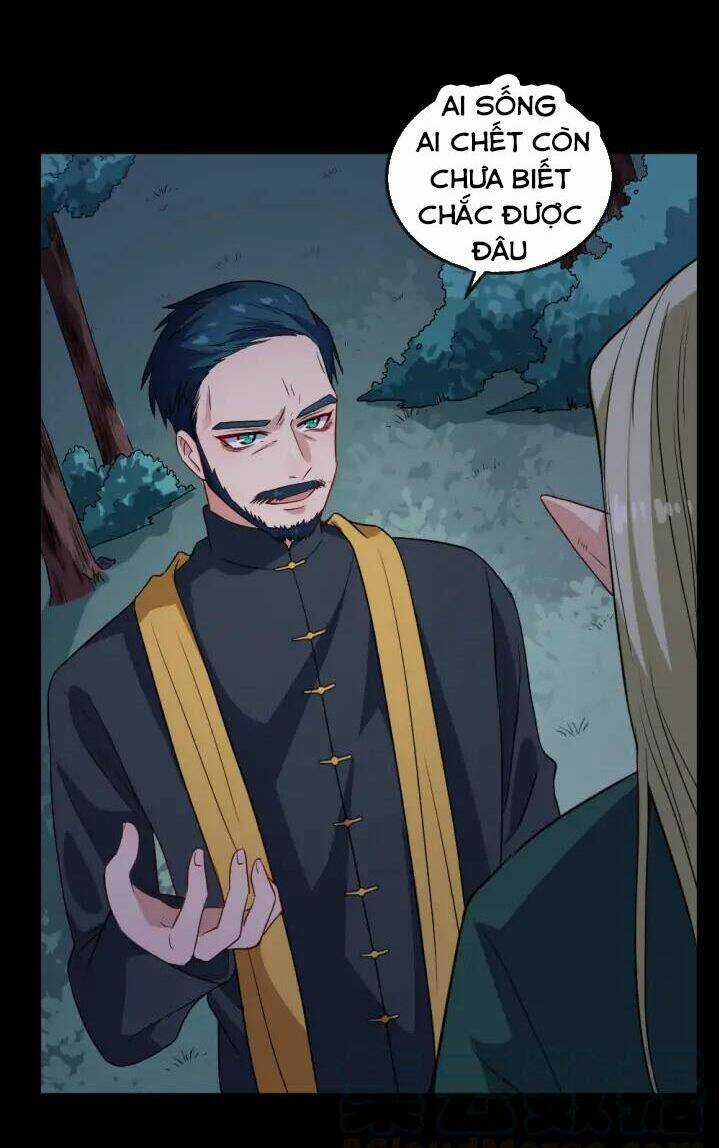 Ma Tôn Trông Trẻ Chapter 142 trang 15