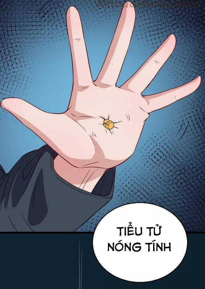 Ma Tôn Trông Trẻ Chapter 142 trang 18