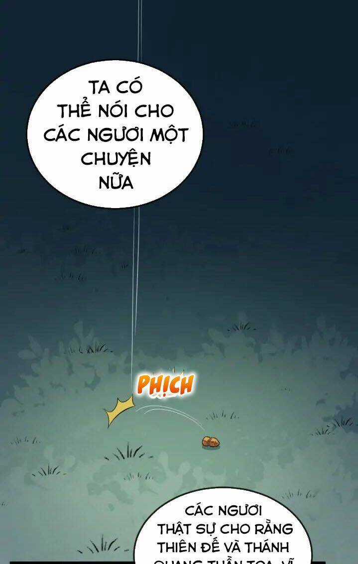 Ma Tôn Trông Trẻ Chapter 142 trang 19