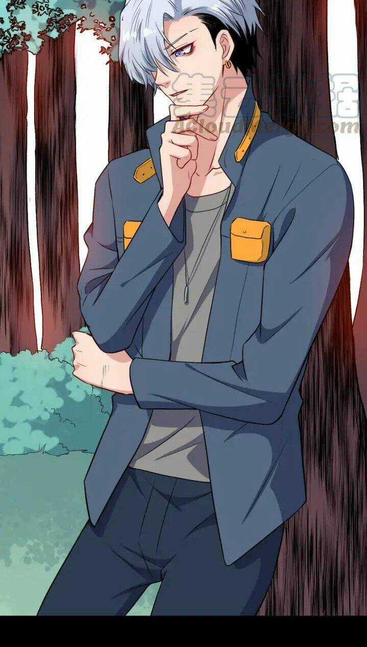 Ma Tôn Trông Trẻ Chapter 142 trang 2