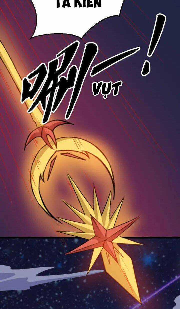 Ma Tôn Trông Trẻ Chapter 142 trang 23