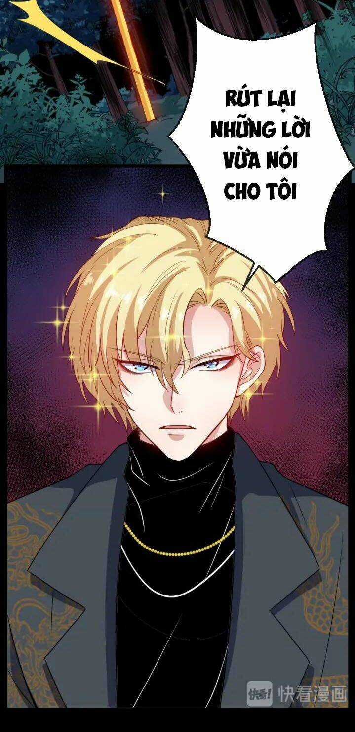 Ma Tôn Trông Trẻ Chapter 142 trang 25