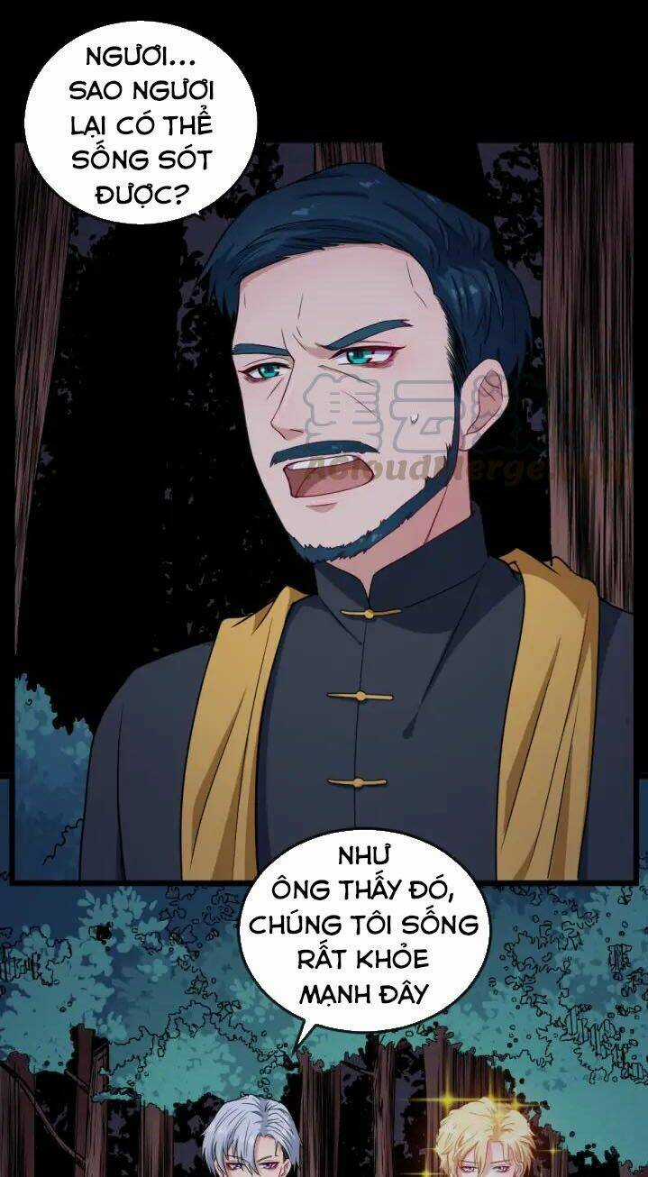 Ma Tôn Trông Trẻ Chapter 142 trang 26