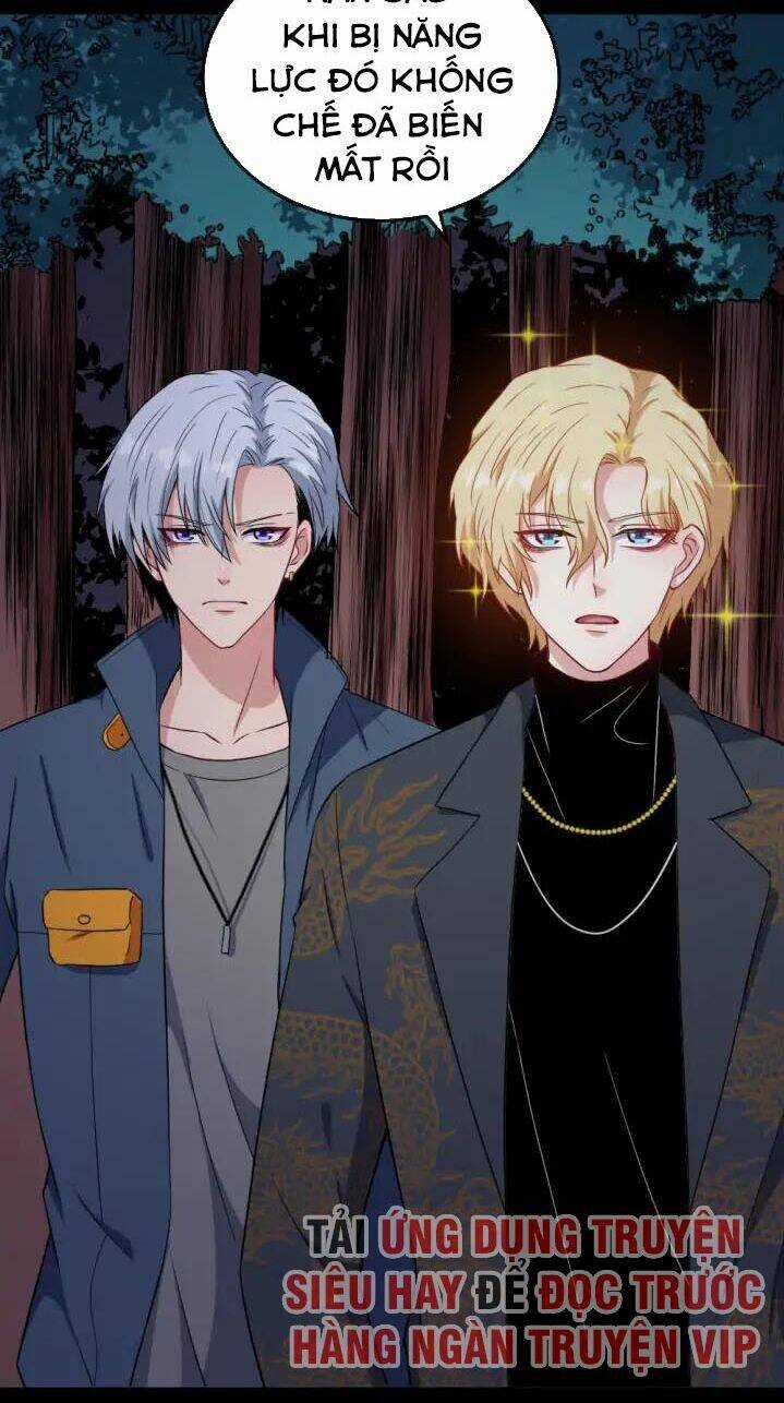 Ma Tôn Trông Trẻ Chapter 142 trang 29