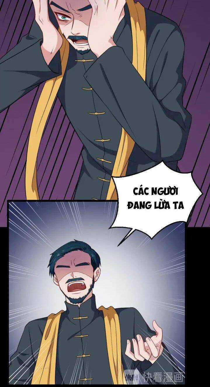 Ma Tôn Trông Trẻ Chapter 142 trang 33