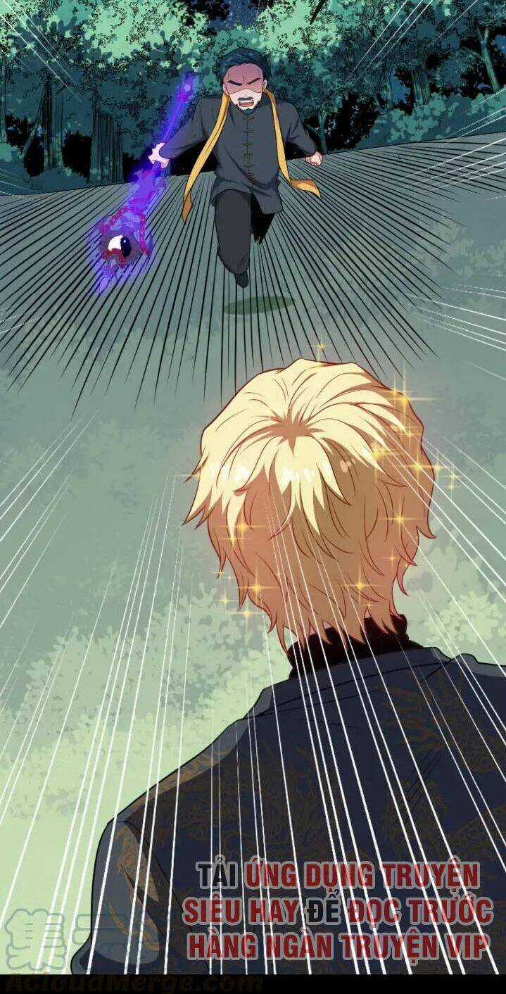 Ma Tôn Trông Trẻ Chapter 142 trang 35