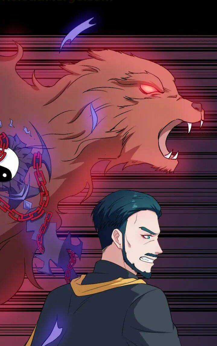 Ma Tôn Trông Trẻ Chapter 142 trang 36