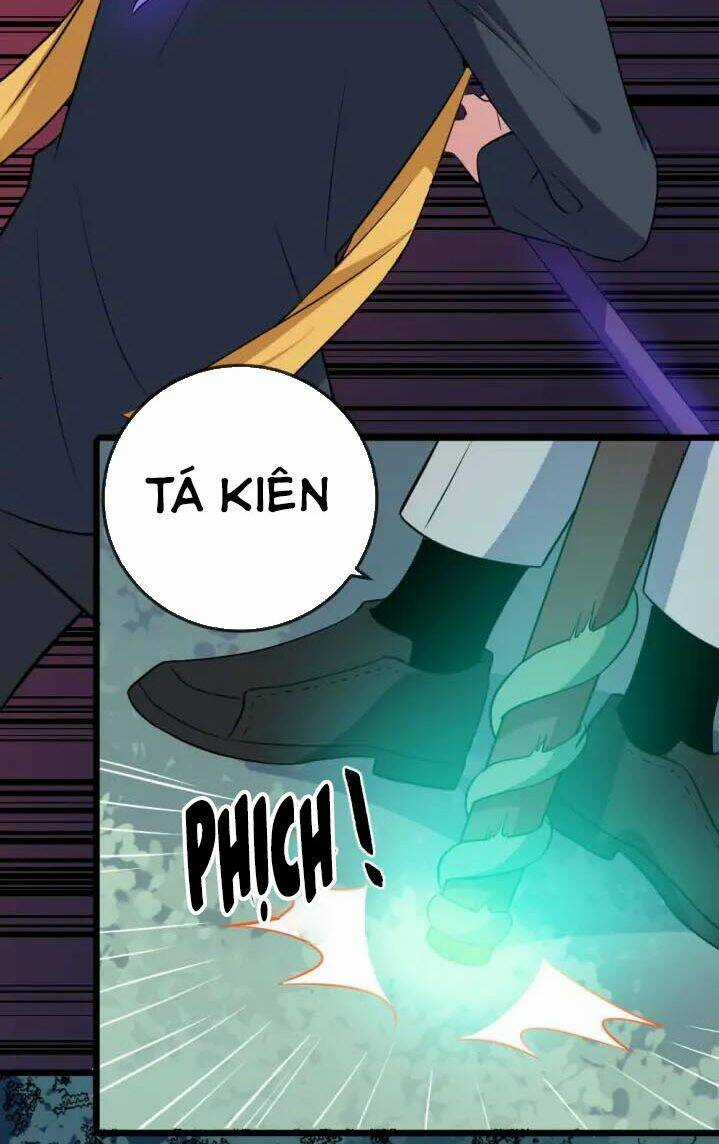 Ma Tôn Trông Trẻ Chapter 142 trang 37