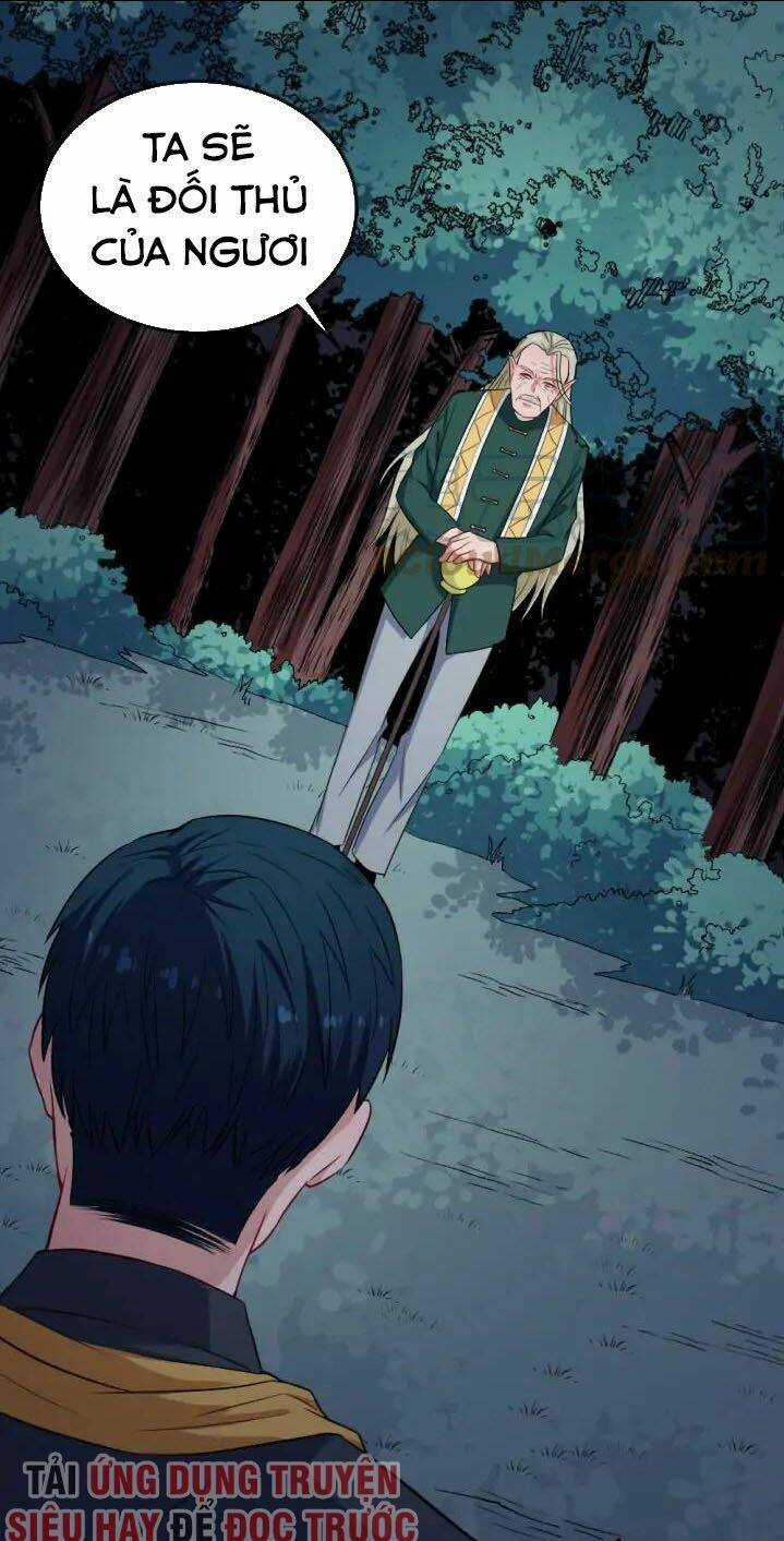 Ma Tôn Trông Trẻ Chapter 142 trang 38