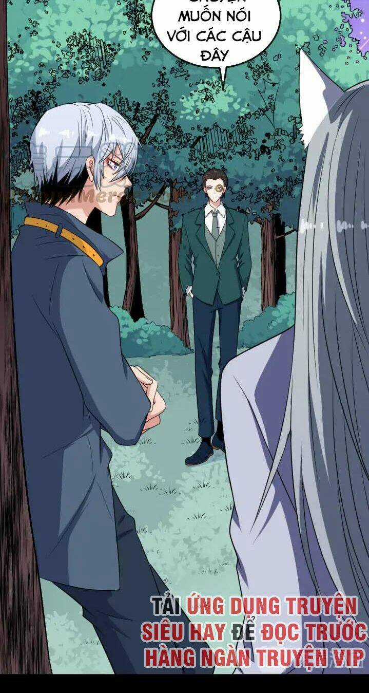 Ma Tôn Trông Trẻ Chapter 142 trang 4