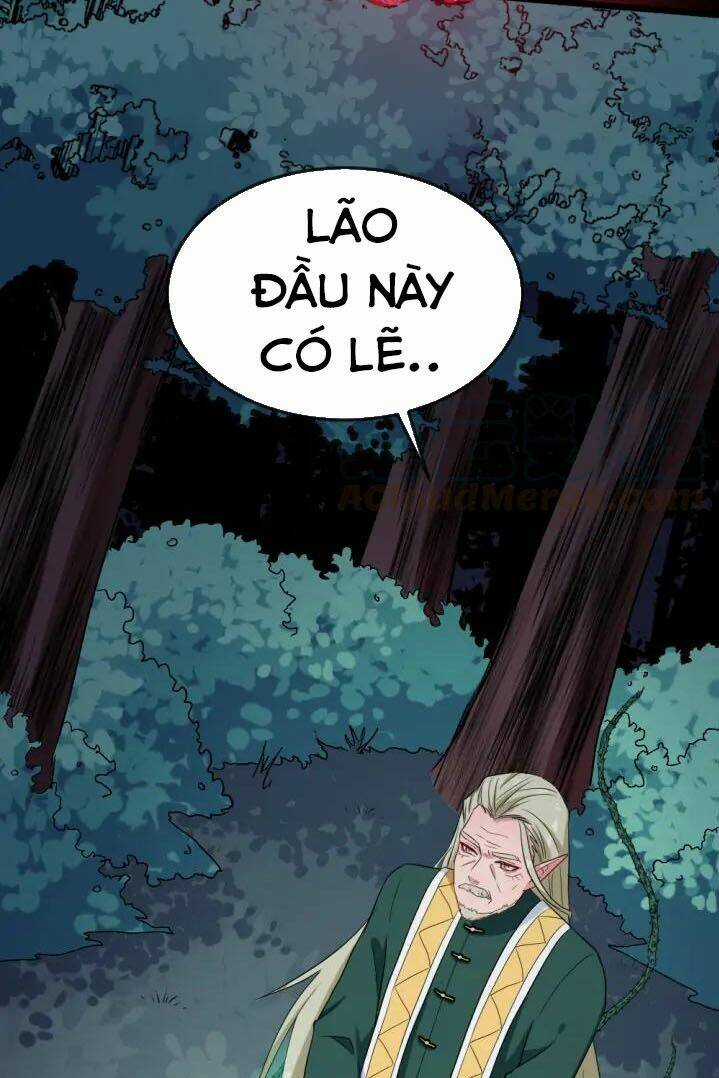 Ma Tôn Trông Trẻ Chapter 142 trang 40