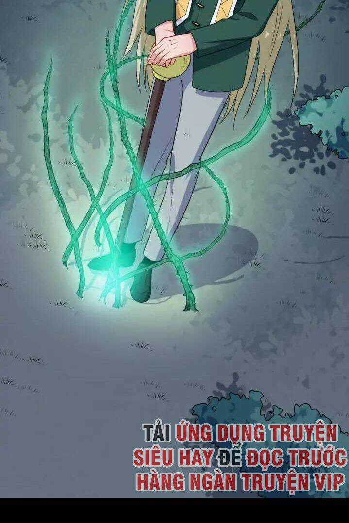 Ma Tôn Trông Trẻ Chapter 142 trang 41