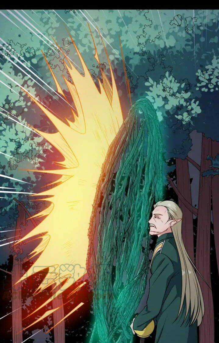 Ma Tôn Trông Trẻ Chapter 142 trang 42