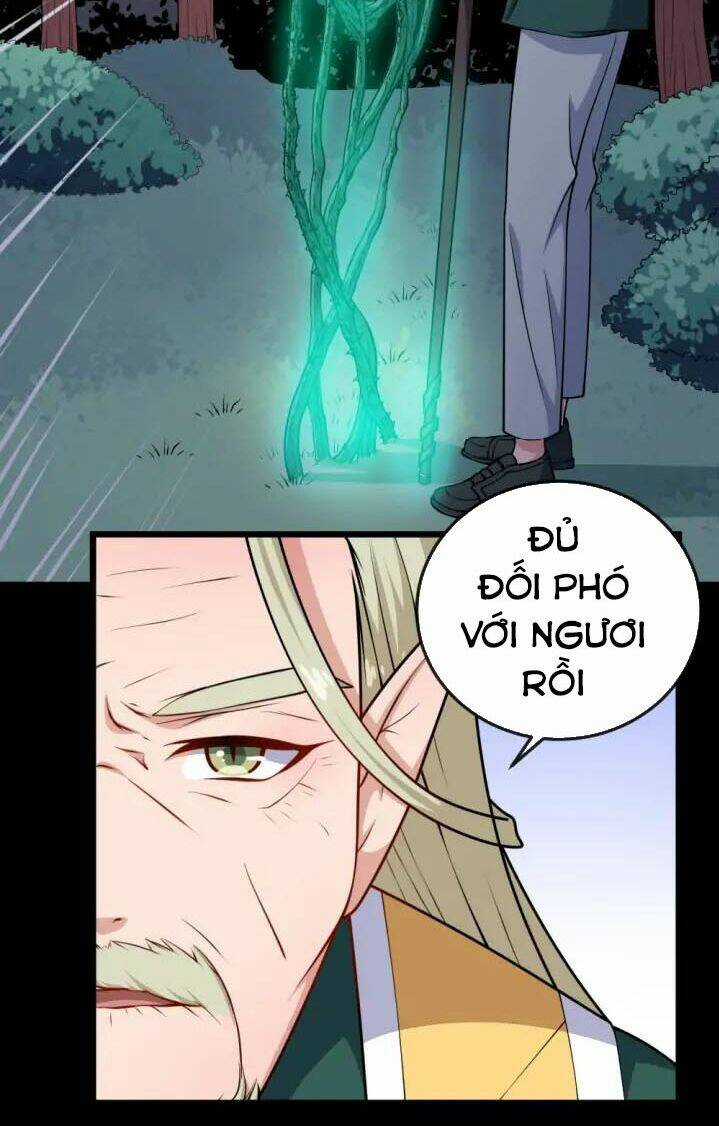 Ma Tôn Trông Trẻ Chapter 142 trang 43