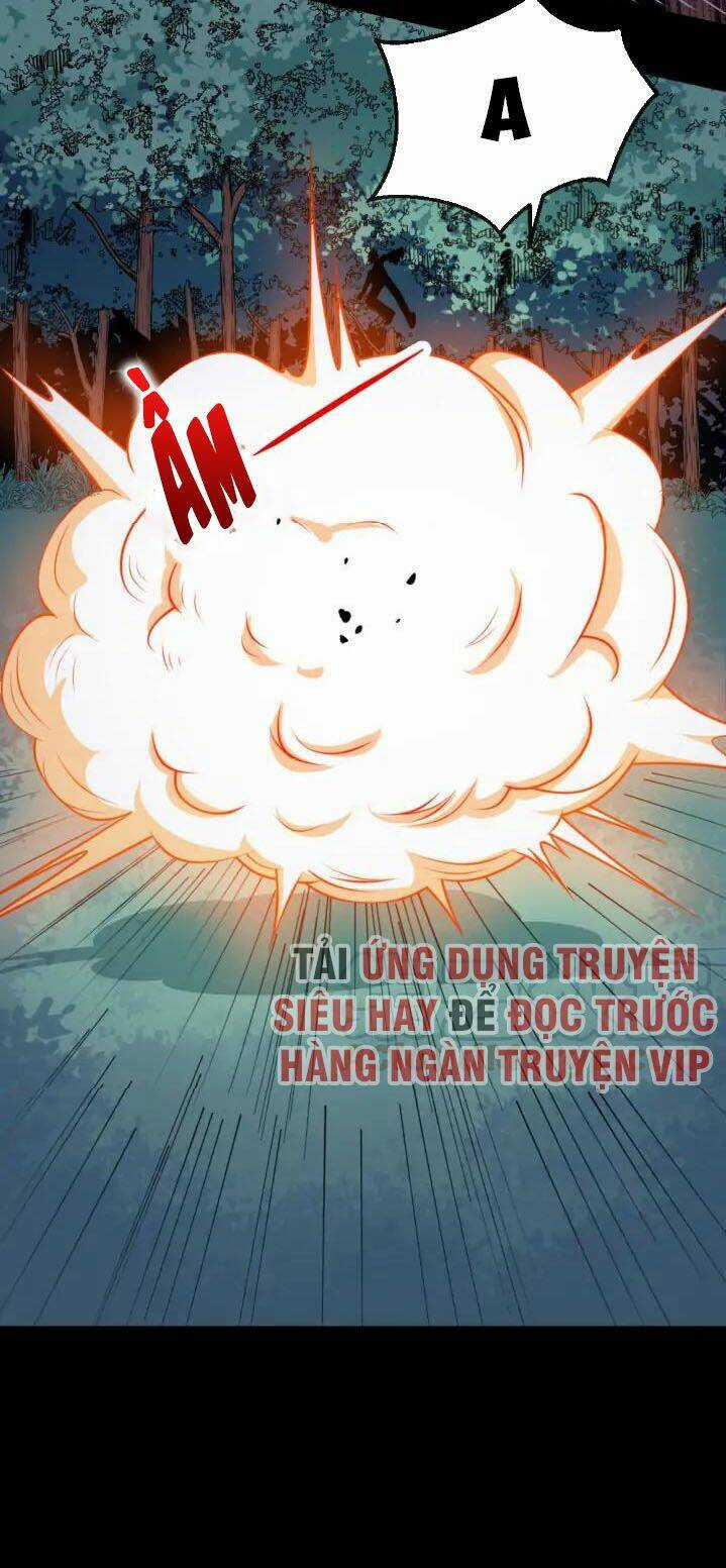 Ma Tôn Trông Trẻ Chapter 142 trang 46