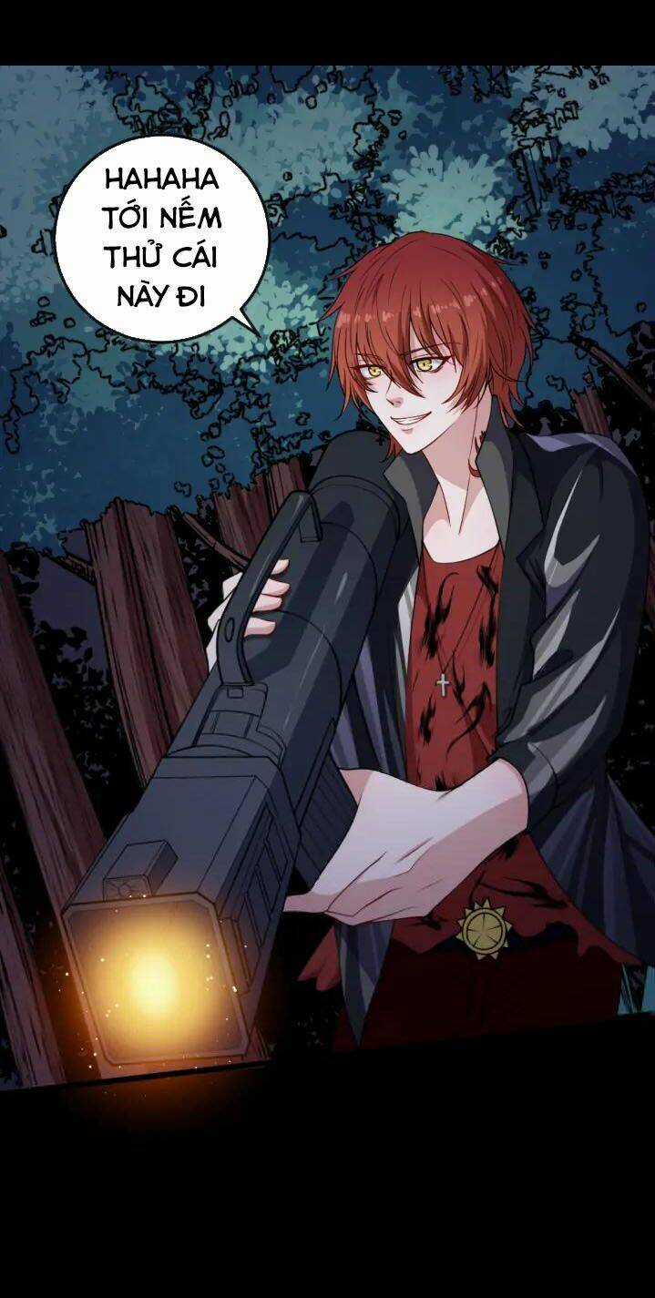 Ma Tôn Trông Trẻ Chapter 142 trang 47