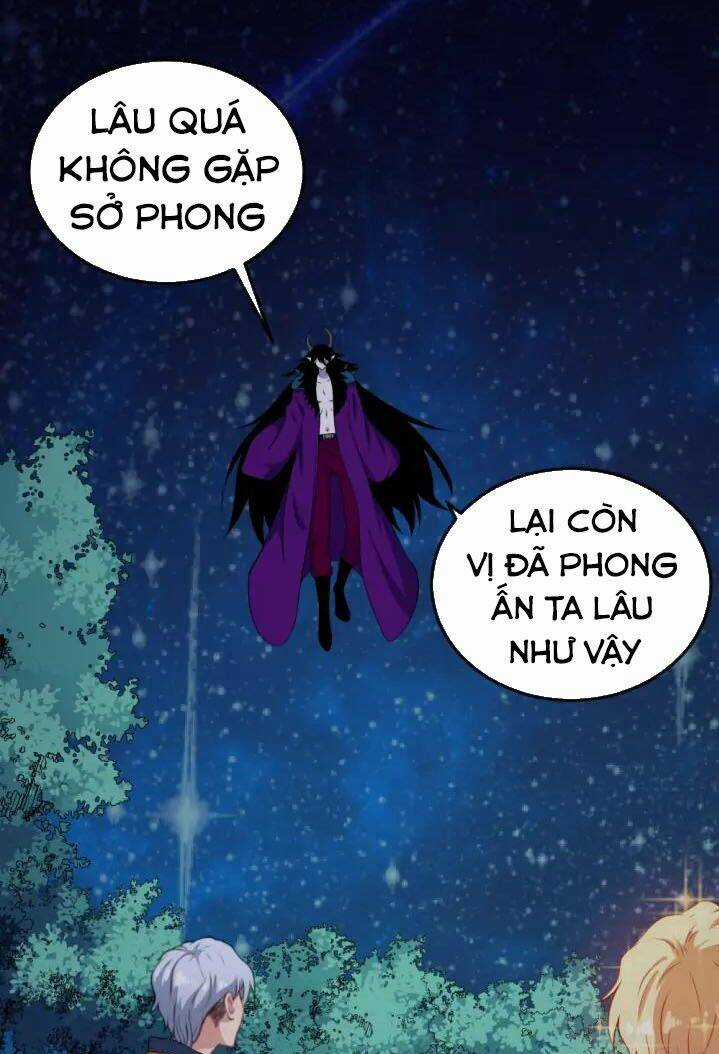 Ma Tôn Trông Trẻ Chapter 142 trang 49