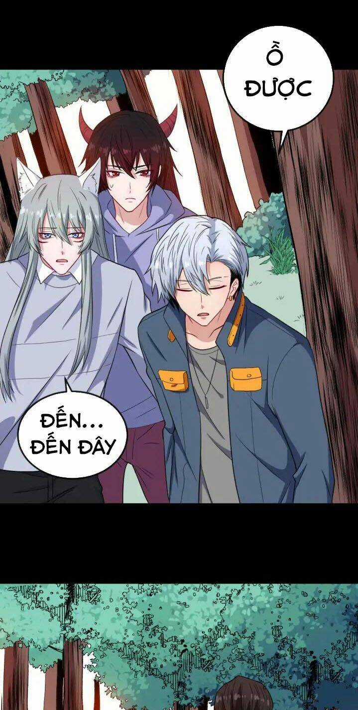 Ma Tôn Trông Trẻ Chapter 142 trang 5