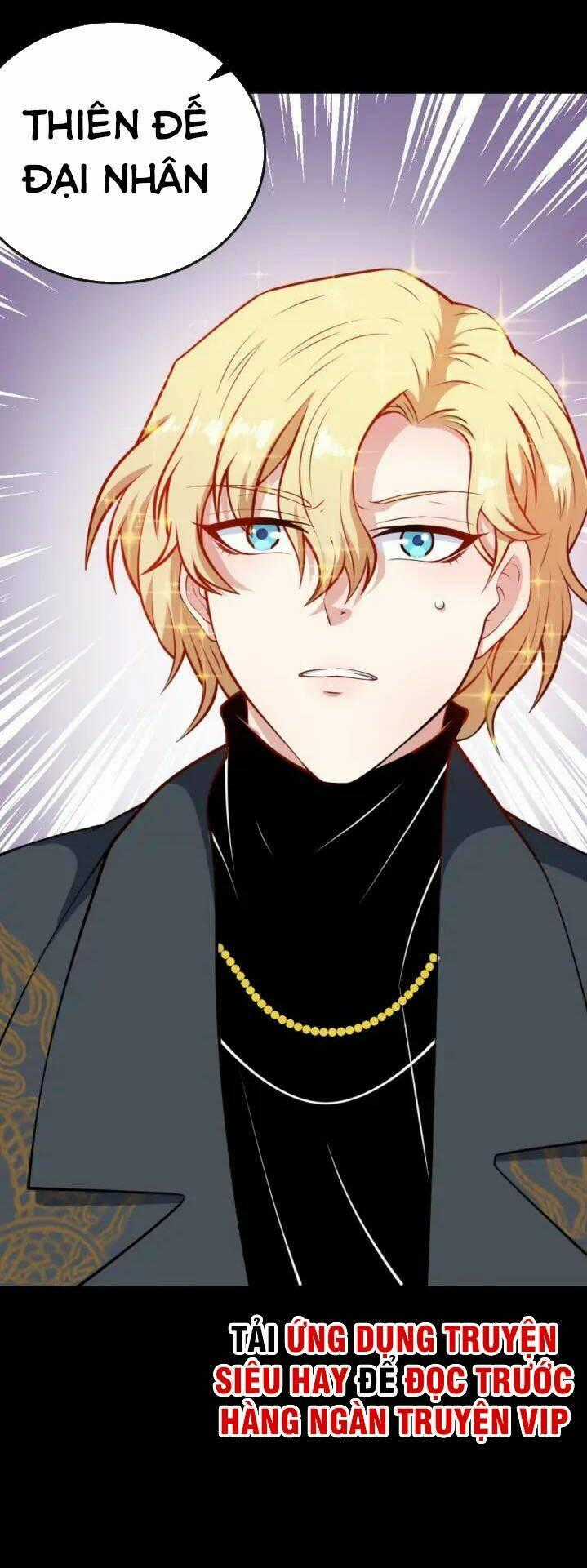 Ma Tôn Trông Trẻ Chapter 142 trang 51