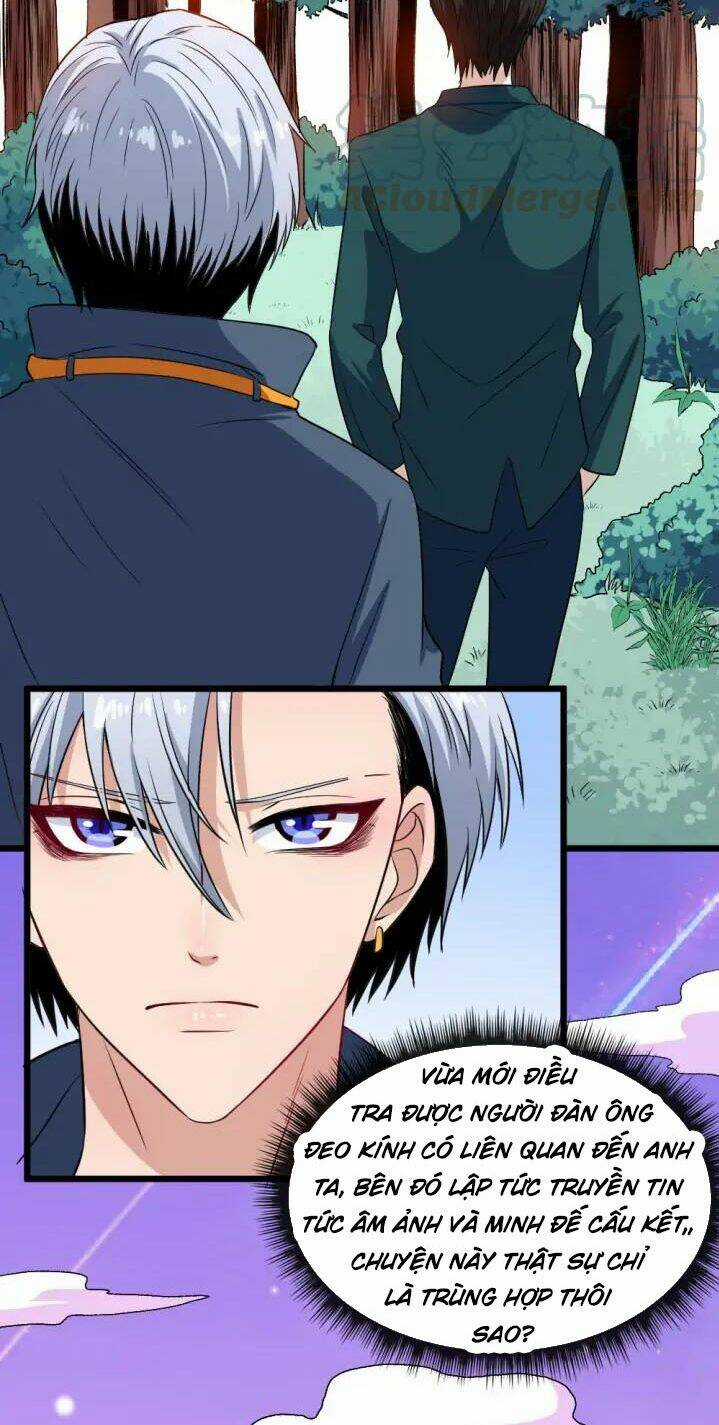 Ma Tôn Trông Trẻ Chapter 142 trang 6