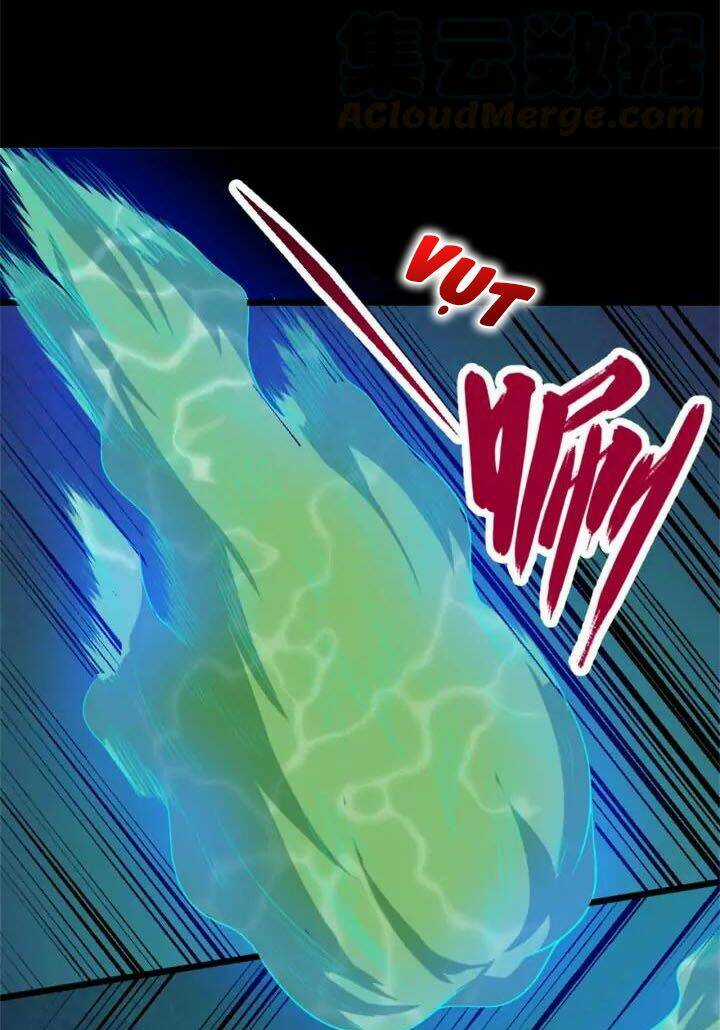 Ma Tôn Trông Trẻ Chapter 143 trang 10