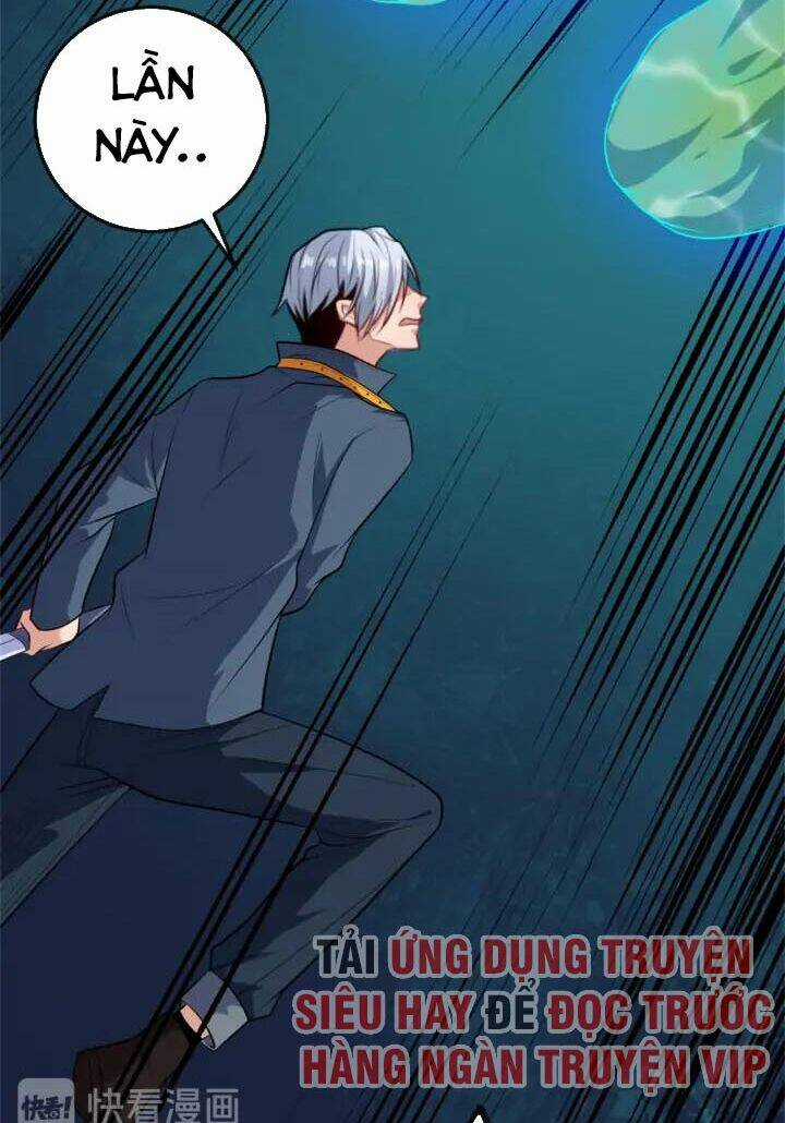 Ma Tôn Trông Trẻ Chapter 143 trang 11