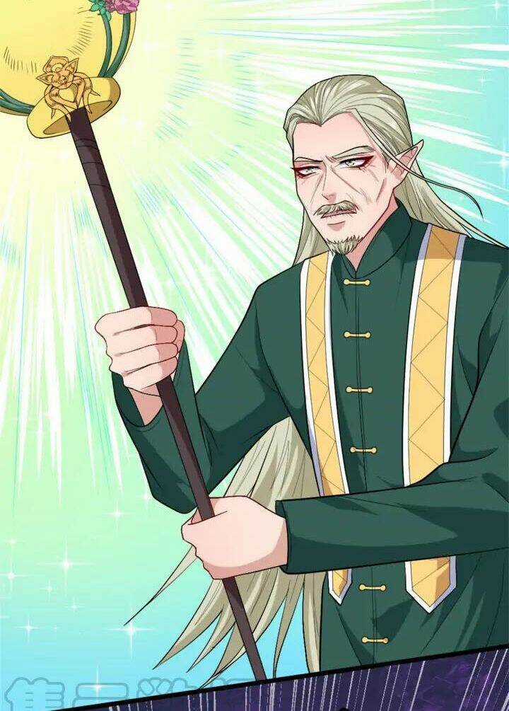 Ma Tôn Trông Trẻ Chapter 143 trang 14