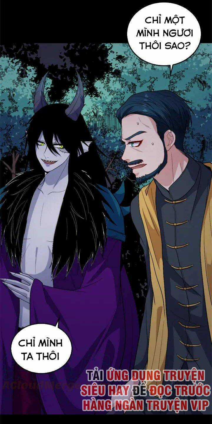 Ma Tôn Trông Trẻ Chapter 143 trang 2