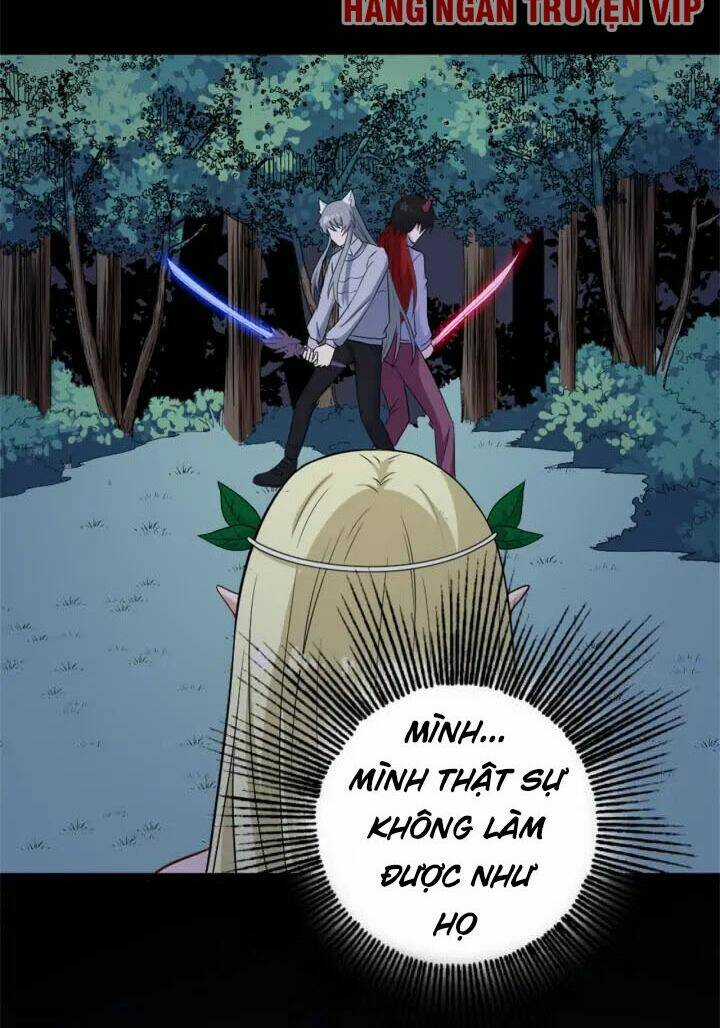 Ma Tôn Trông Trẻ Chapter 143 trang 22