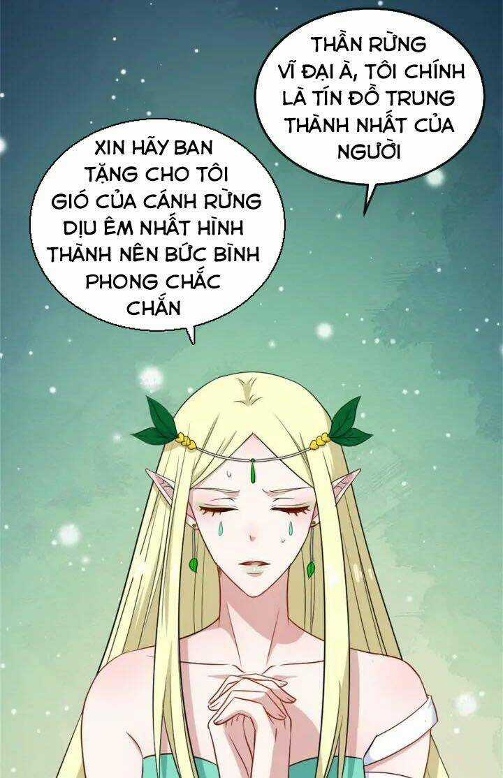 Ma Tôn Trông Trẻ Chapter 143 trang 24