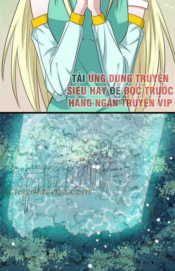 Ma Tôn Trông Trẻ Chapter 143 trang 25