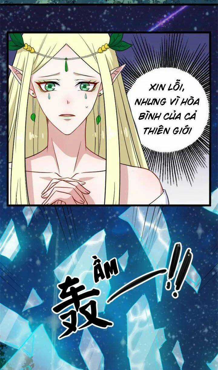 Ma Tôn Trông Trẻ Chapter 143 trang 26