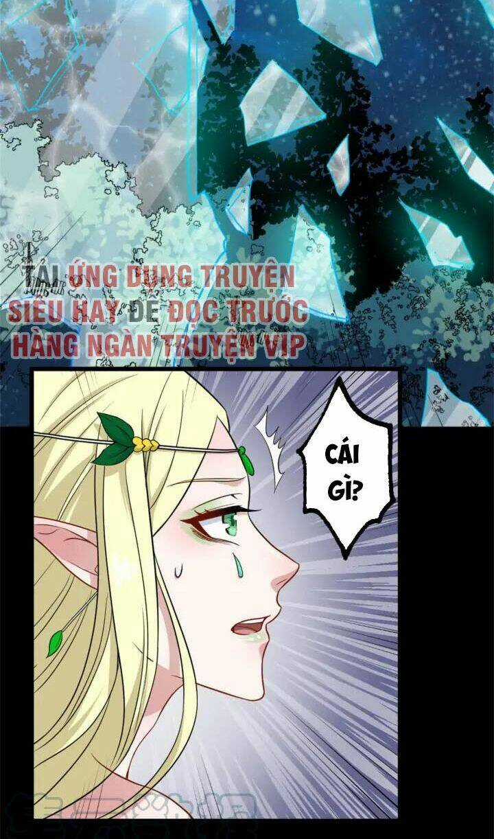 Ma Tôn Trông Trẻ Chapter 143 trang 27