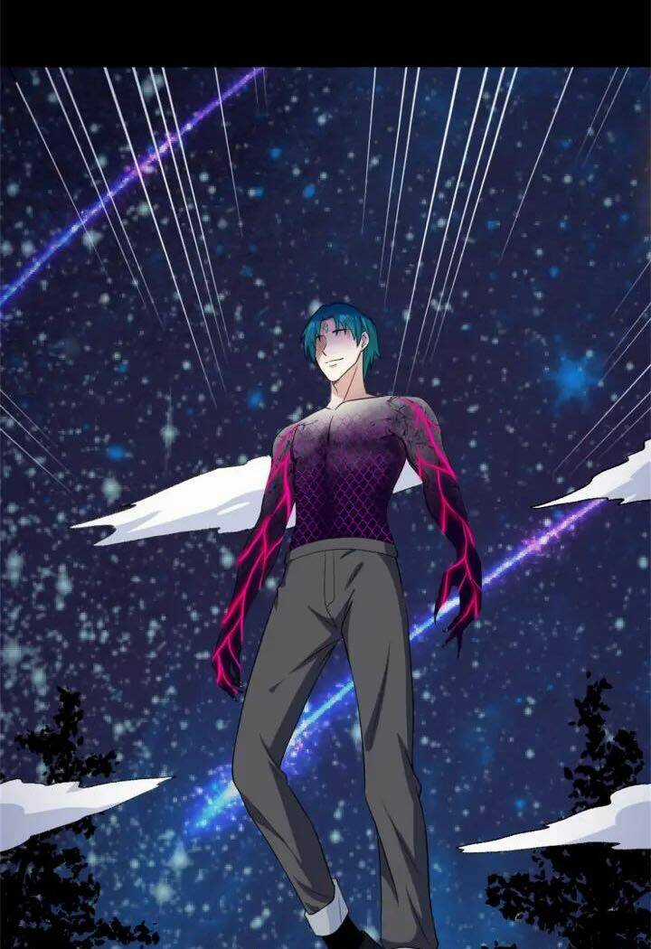 Ma Tôn Trông Trẻ Chapter 143 trang 28