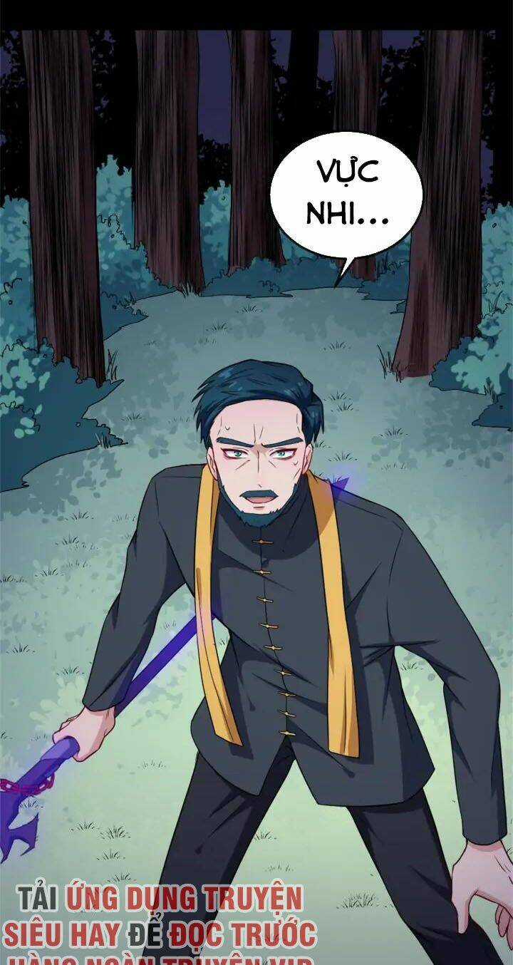 Ma Tôn Trông Trẻ Chapter 143 trang 30