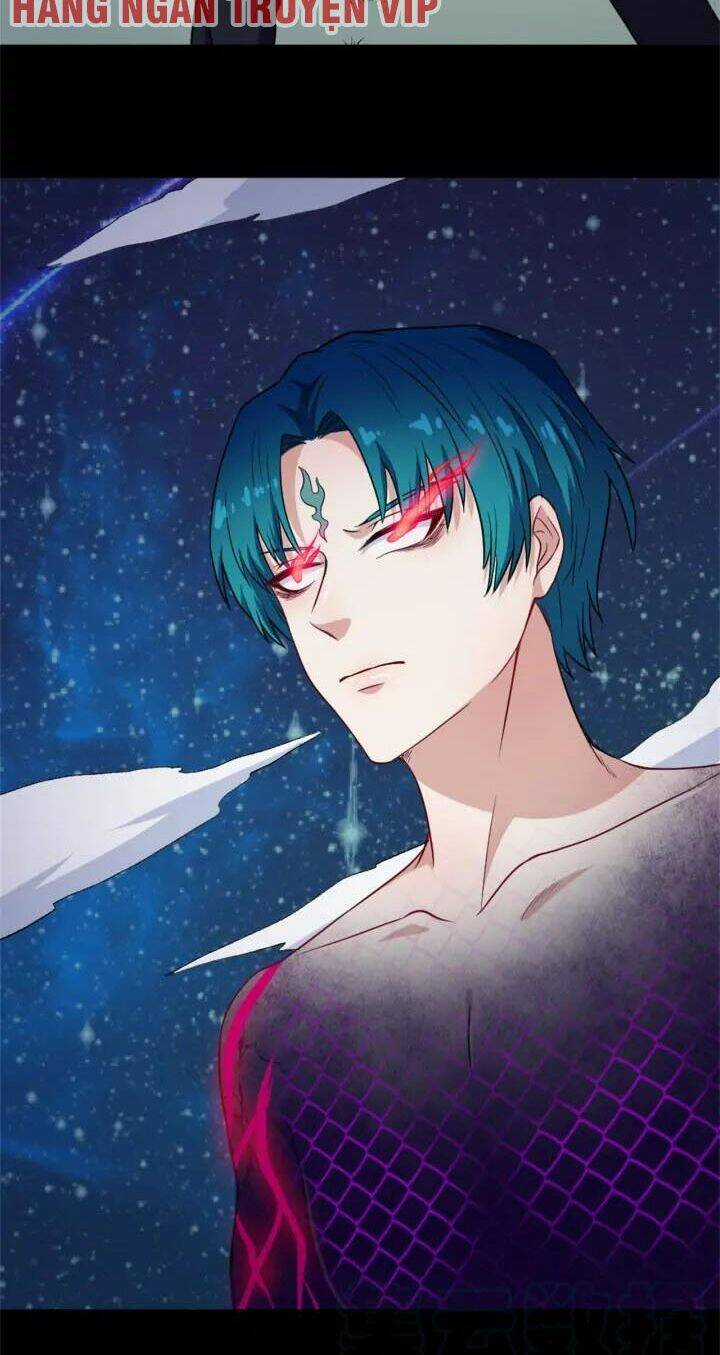 Ma Tôn Trông Trẻ Chapter 143 trang 31