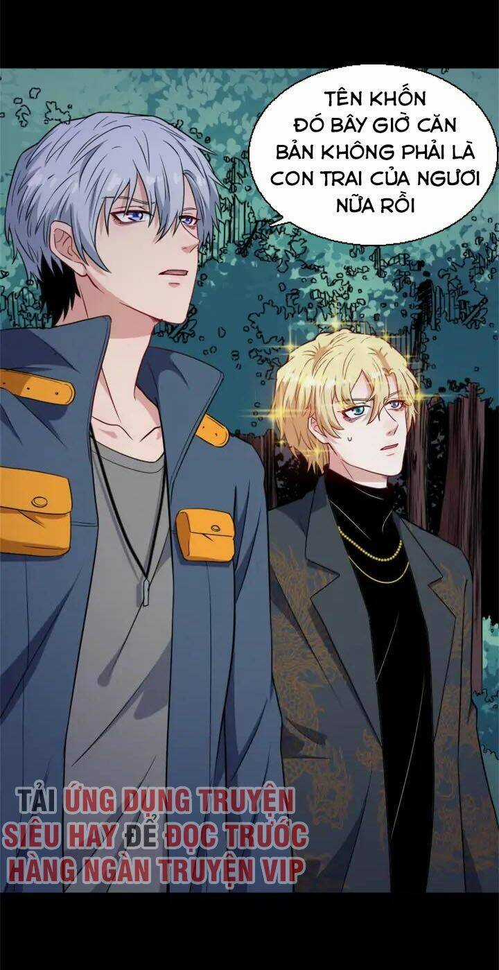 Ma Tôn Trông Trẻ Chapter 143 trang 32