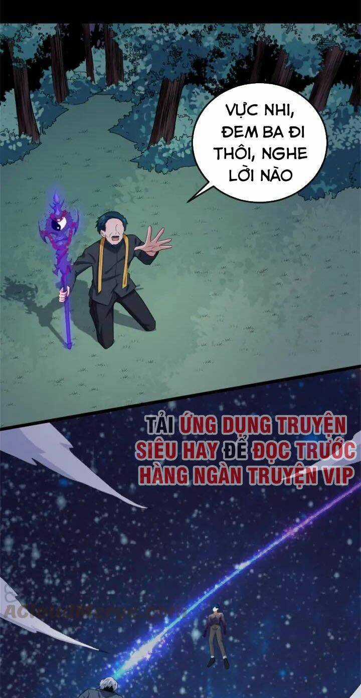 Ma Tôn Trông Trẻ Chapter 143 trang 33