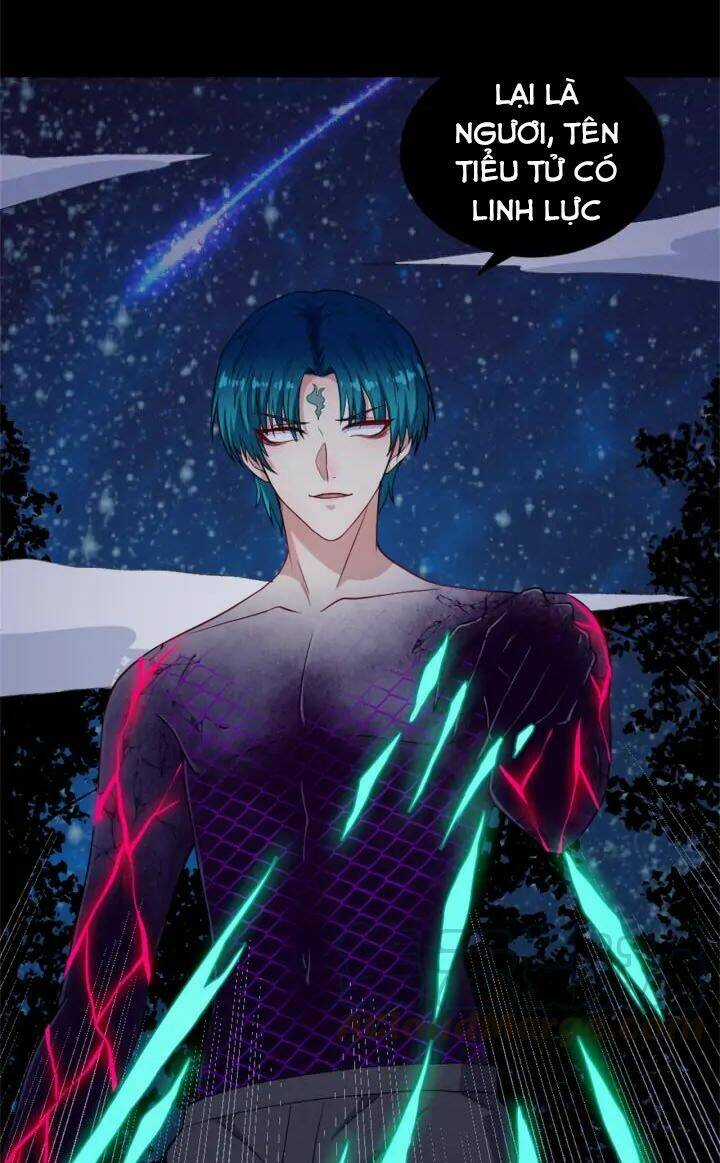 Ma Tôn Trông Trẻ Chapter 143 trang 35